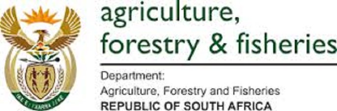Department of Agriculture, Forestry and Fisheries Bursary 2018